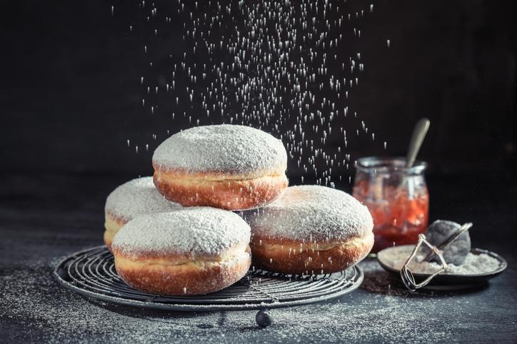 pączki